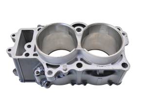 Kawasaki - 18 Kawasaki Ninja 650 ABS Cylinder & Pistons EX650K - Image 7