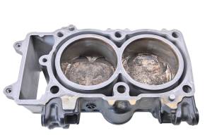 Kawasaki - 18 Kawasaki Ninja 650 ABS Cylinder & Pistons EX650K - Image 8