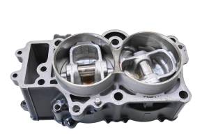 Kawasaki - 18 Kawasaki Ninja 650 ABS Cylinder & Pistons EX650K - Image 9