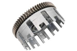 Yamaha - 24 Yamaha YZF-R3 Clutch Basket - Image 3