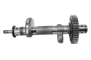 Kawasaki - 18 Kawasaki Ninja 650 ABS Counter Balancer Crankshaft Balance EX650K - Image 1
