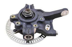 16 Can-Am Spyder F3T SE6 Front Left Hub Assembly