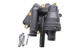 16 Can-Am Spyder F3T SE6 Water Pump