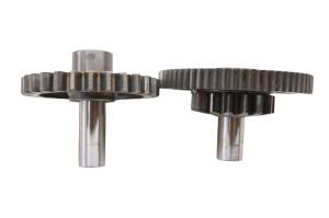 Kawasaki - 11 Kawasaki Versys 650 Starter Gears KLE650 - Image 3