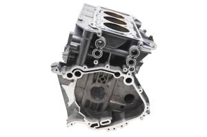 Can-Am - 16 Can-Am Spyder F3T SE6 Crankcase Center Crank Case & Cylinders - Image 2