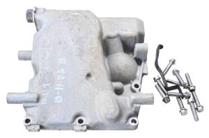 18 Kawasaki Ninja 650 ABS Oil Pan EX650K