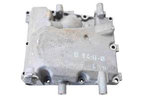 Kawasaki - 18 Kawasaki Ninja 650 ABS Oil Pan EX650K - Image 2