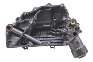 Can-Am - 16 Can-Am Spyder F3T SE6 Oil Tank Cover - Image 4