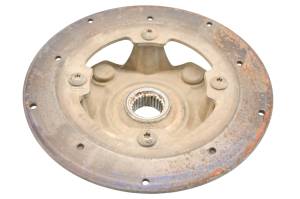 Arctic Cat - 18 Arctic Cat Wildcat Sport XT EPS Front Or Rear Wheel Hub & Rotor Left Or Right - Image 3