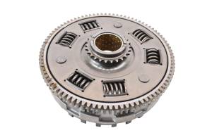 Kawasaki - 11 Kawasaki Versys 650 Clutch Basket KLE650 - Image 2