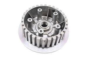 11 Kawasaki Versys 650 Inner Clutch Hub KLE650