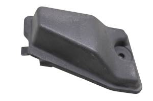 Kawasaki - 11 Kawasaki Versys 650 Switch Maintenance Cover KLE650 - Image 1