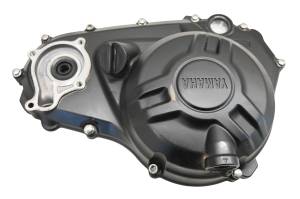 Yamaha - 24 Yamaha YZF-R3 Clutch Cover - Image 2