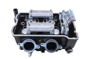 18 Kawasaki Ninja 650 ABS Cylinder Head EX650K