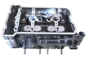Kawasaki - 18 Kawasaki Ninja 650 ABS Cylinder Head EX650K - Image 4