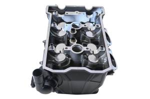 Kawasaki - 18 Kawasaki Ninja 650 ABS Cylinder Head EX650K - Image 5