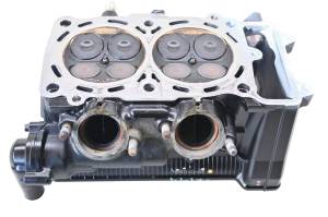 Kawasaki - 18 Kawasaki Ninja 650 ABS Cylinder Head EX650K - Image 6