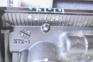 Kawasaki - 18 Kawasaki Ninja 650 ABS Cylinder Head EX650K - Image 7