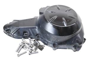 18 Kawasaki Ninja 650 ABS Stator Cover EX650K