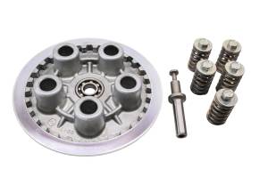 Kawasaki - 11 Kawasaki Versys 650 Clutch Pressure Plate KLE650 - Image 3