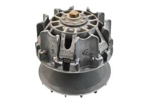 22 Can-Am Defender XT HD10 Primary Drive Clutch