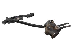 Kawasaki - 18 Kawasaki Ninja 650 ABS Side Kick Stand Switch Sensor EX650K - Image 2