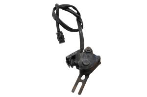 Kawasaki - 18 Kawasaki Ninja 650 ABS Side Kick Stand Switch Sensor EX650K - Image 3