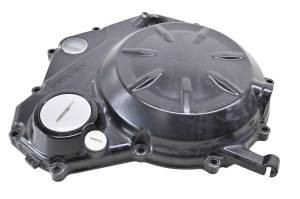 Kawasaki - 18 Kawasaki Ninja 650 ABS Clutch Cover EX650K - Image 2