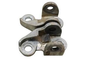 Suzuki - 12 Suzuki RMZ250 Foot Peg Brackets Mounts - Image 2