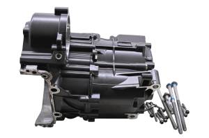 16 Can-Am Spyder F3T SE6 Transmission Gear Case Housing