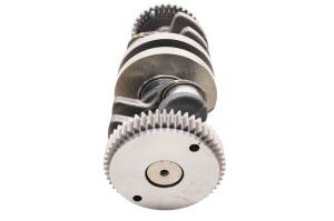 Can-Am - 16 Can-Am Spyder F3T SE6 Crankshaft Crank Shaft - Image 4