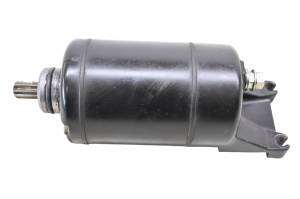 11 Kawasaki Versys 650 Starter Motor KLE650