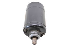 Kawasaki - 11 Kawasaki Versys 650 Starter Motor KLE650 - Image 2