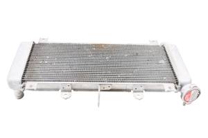 Kawasaki - 18 Kawasaki Ninja 650 ABS Radiator EX650K - Image 3