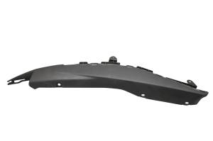 Yamaha - 24 Yamaha YZF-R3 Right Mole Side Cover - Image 1