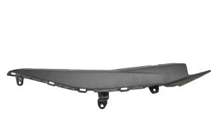 Yamaha - 24 Yamaha YZF-R3 Right Mole Side Cover - Image 2