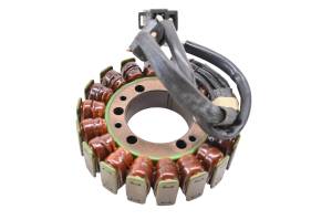 Kawasaki - 11 Kawasaki Versys 650 Stator KLE650 - Image 2