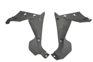 Yamaha - 24 Yamaha YZF-R3 Left & Right Inner Panel Covers - Image 2