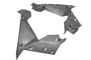 Yamaha - 24 Yamaha YZF-R3 Left & Right Inner Panel Covers - Image 3