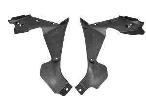 Yamaha - 24 Yamaha YZF-R3 Left & Right Inner Panel Covers - Image 4