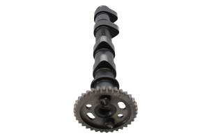 Kawasaki - 11 Kawasaki Versys 650 Intake Camshaft Cam Shaft KLE650 - Image 2