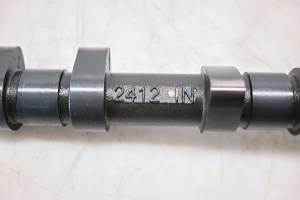 Kawasaki - 11 Kawasaki Versys 650 Intake Camshaft Cam Shaft KLE650 - Image 4