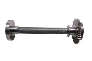 16 Can-Am Spyder F3T SE6 Counter Balancer Crankshaft Balance