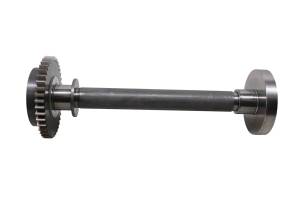 Can-Am - 16 Can-Am Spyder F3T SE6 Counter Balancer Crankshaft Balance - Image 3