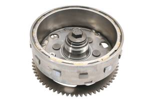 Yamaha - 24 Yamaha YZF-R3 Flywheel Starter Clutch Bearing & Gear - Image 1