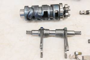 Yamaha - 24 Yamaha YZF-R3 Transmission Shift Forks & Drum - Image 3