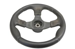 Arctic Cat - 18 Arctic Cat Wildcat Sport XT EPS Steering Wheel - Image 2