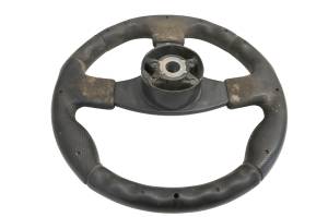 Arctic Cat - 18 Arctic Cat Wildcat Sport XT EPS Steering Wheel - Image 4