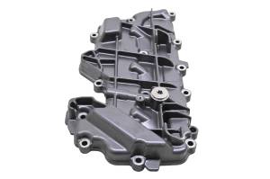 Can-Am - 16 Can-Am Spyder F3T SE6 Oil Sump Pan Cover - Image 2