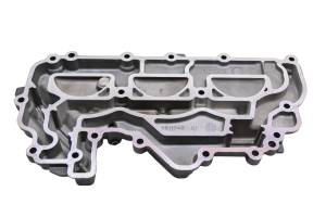 Can-Am - 16 Can-Am Spyder F3T SE6 Oil Sump Pan Cover - Image 3